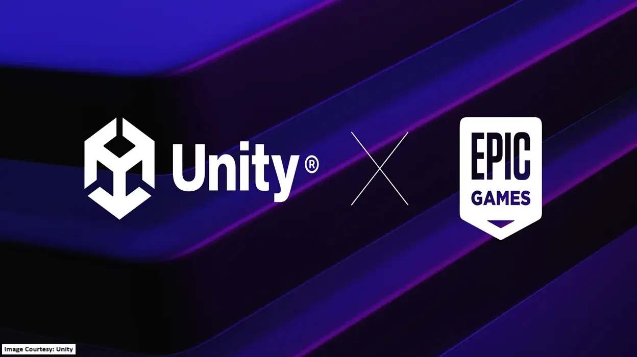 Unity and Epic