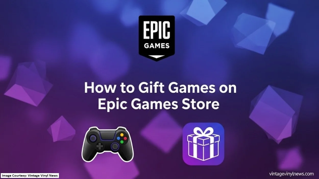 Gift A Game