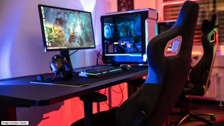 Must Have Gaming Essentials