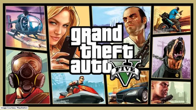 Rockstar games