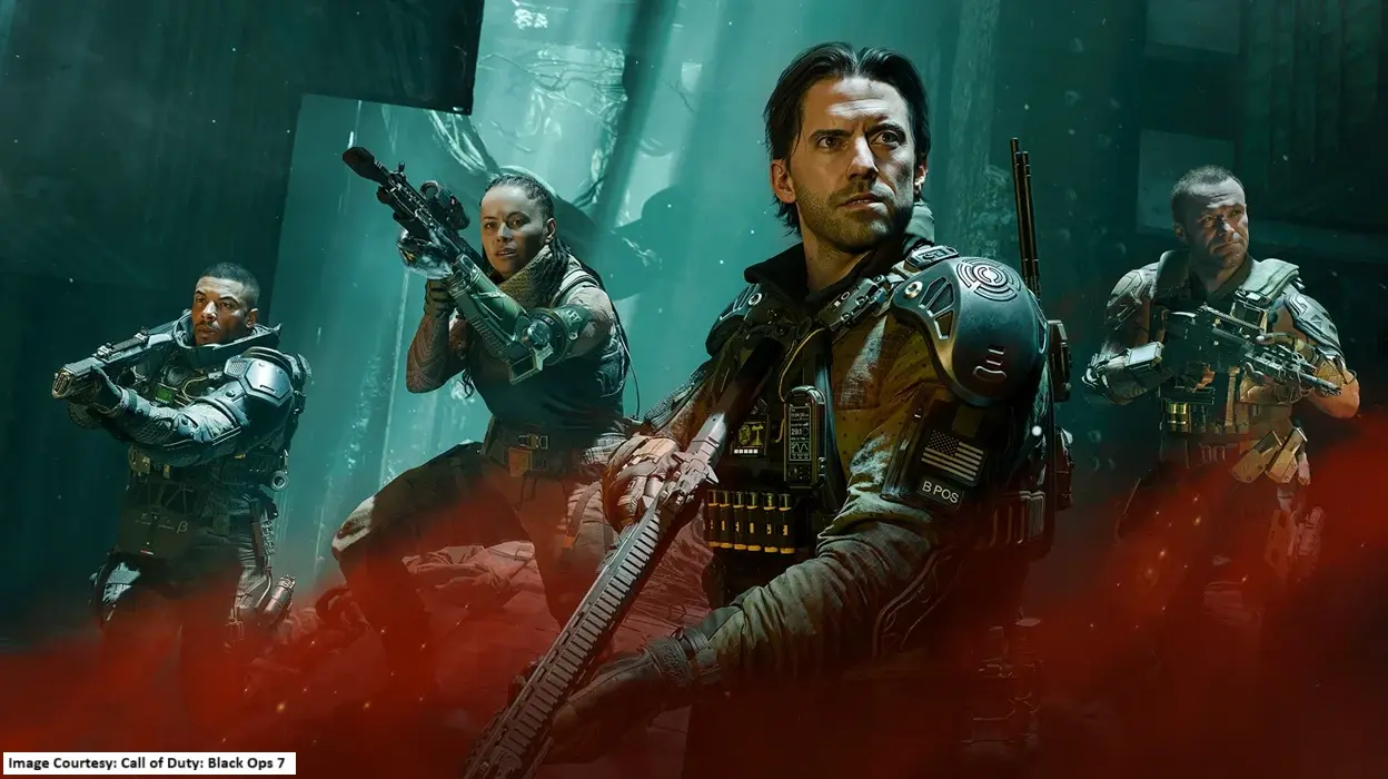 Call of Duty: Black Ops 7