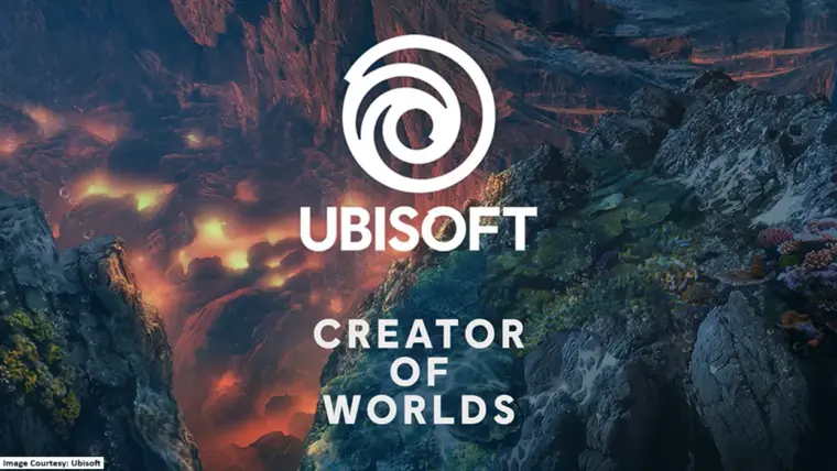Ubisoft