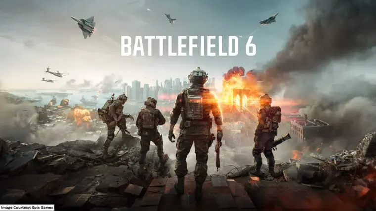 Trending Games October 2025