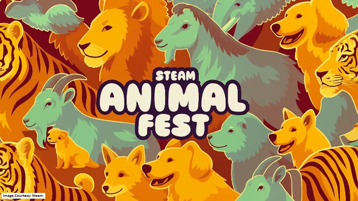 Steam Anthro Fest 2025