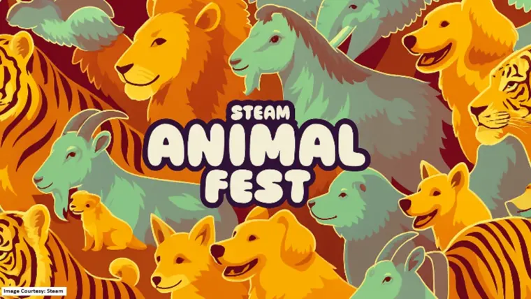 Steam Anthro Fest 2025