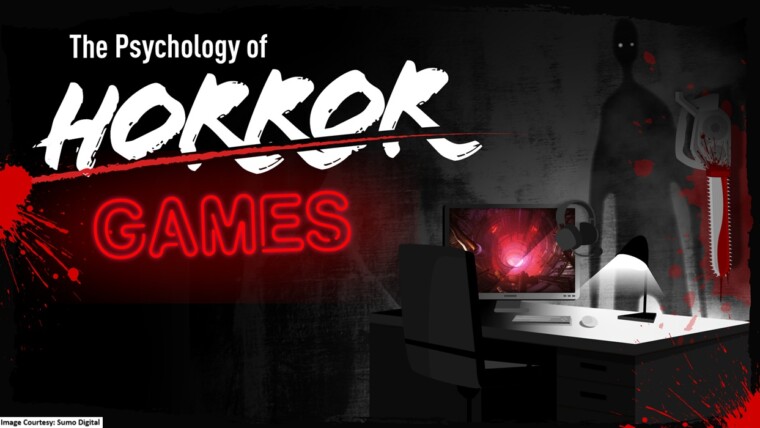 Horror games online