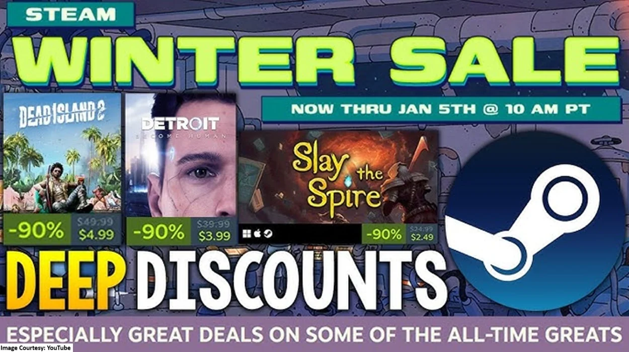 best deals steam winter sale