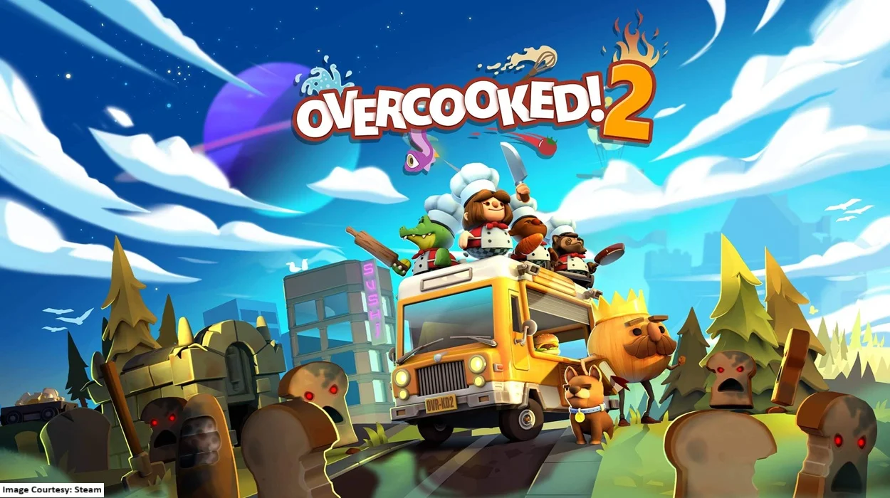 Online Christmas Games