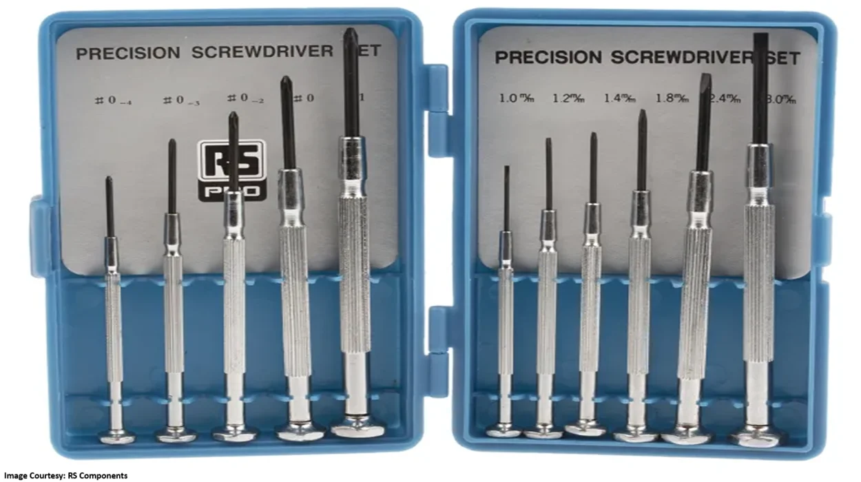 maintenance tools for gaming consoles