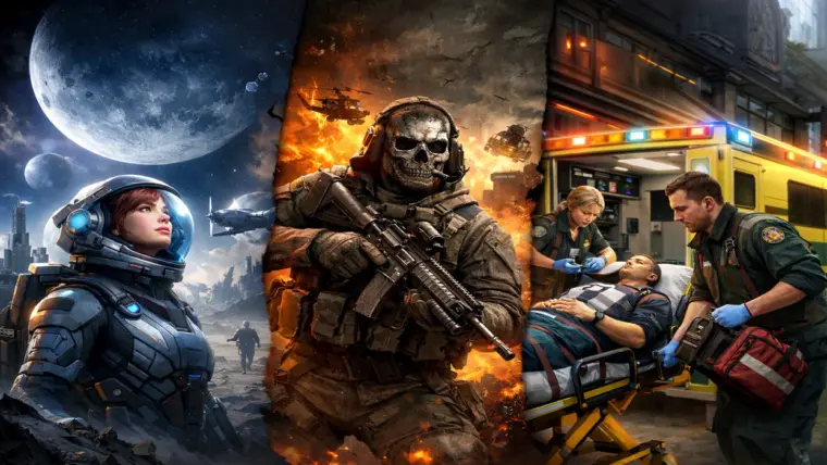 worst performing games of 2025