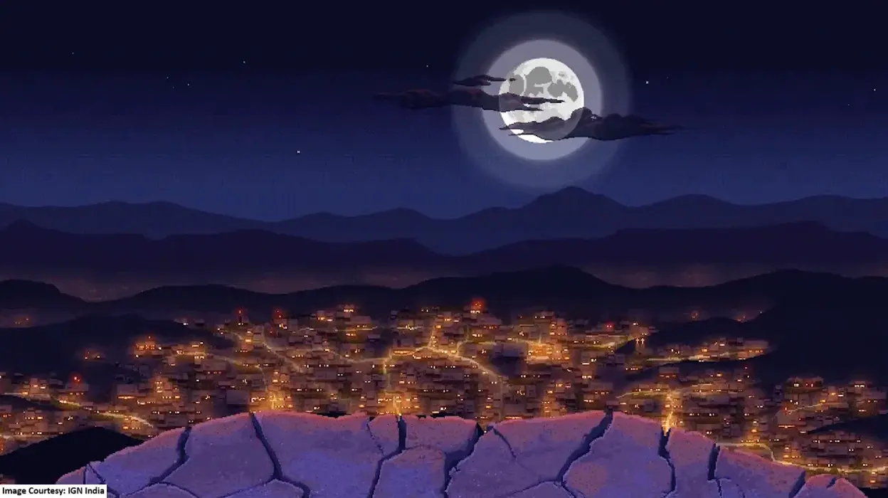 Games Released in December 2025