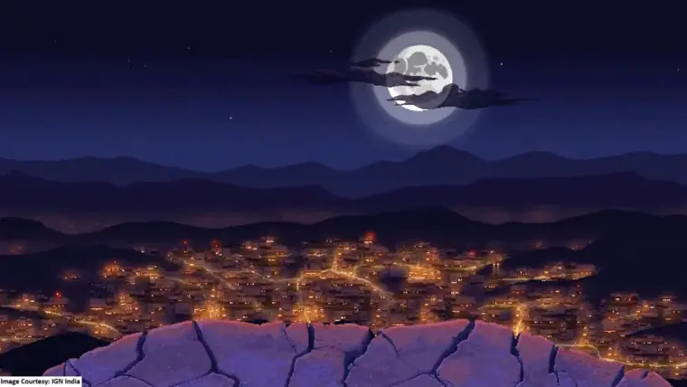 Games Released in December 2025