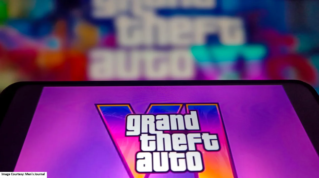 Rockstar Games