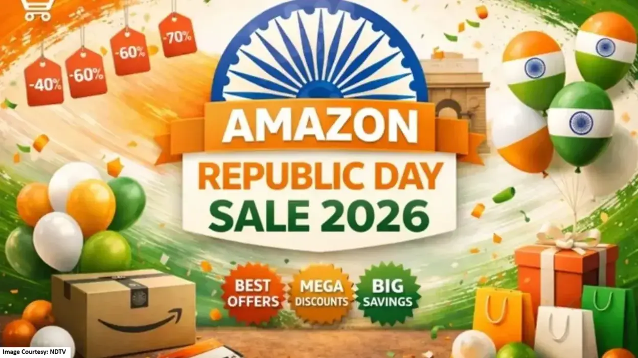 Republic Day Sale Best Offers