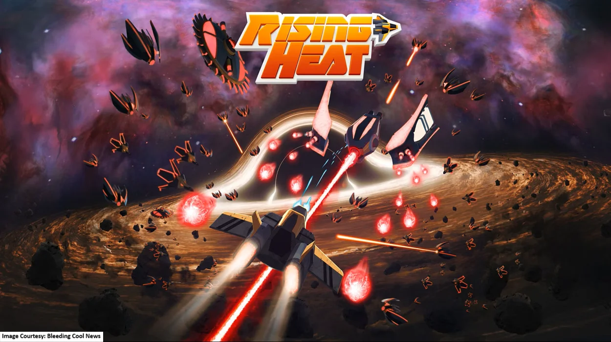 Games Released in December 2025