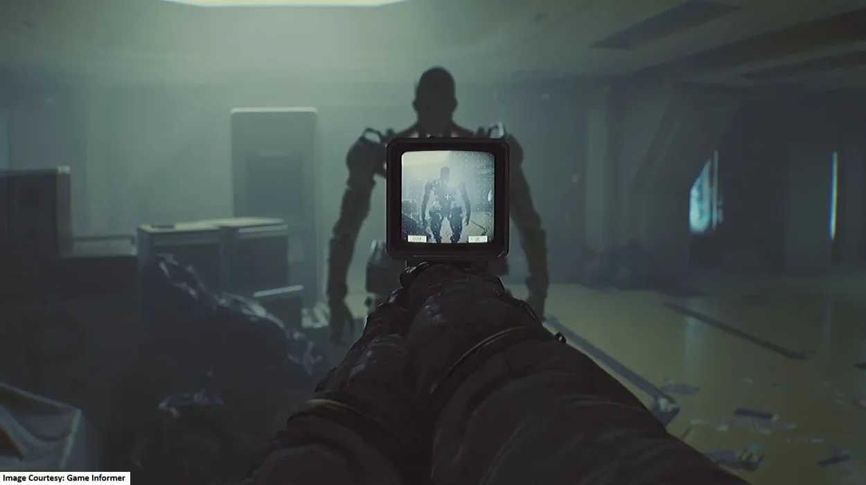 Games Released In December 2025