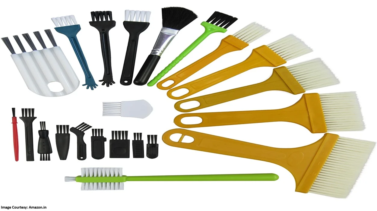 maintenance tools for gaming consoles