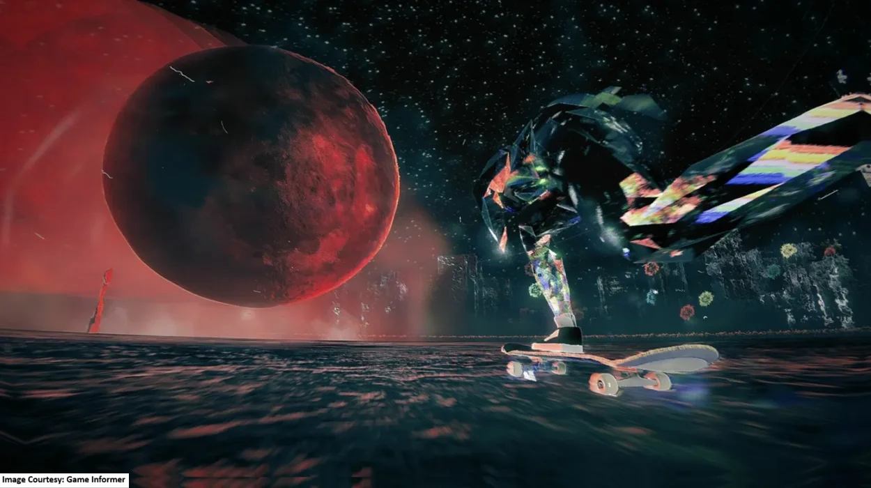 Games Released in December 2025