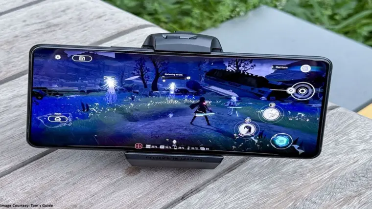 Best Phones For Gaming