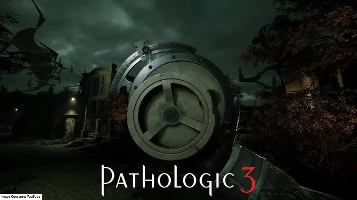 Pathologic 3