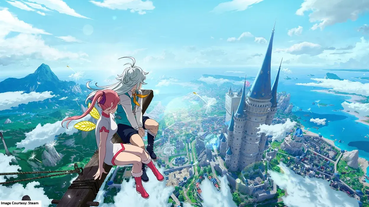 Seven Deadly Sins Origin Release Date