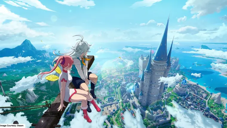 Seven Deadly Sins Origin Release Date