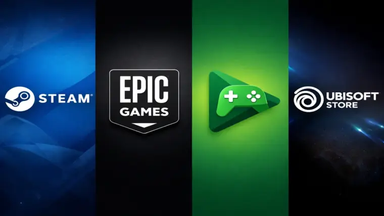 Top online gaming websites