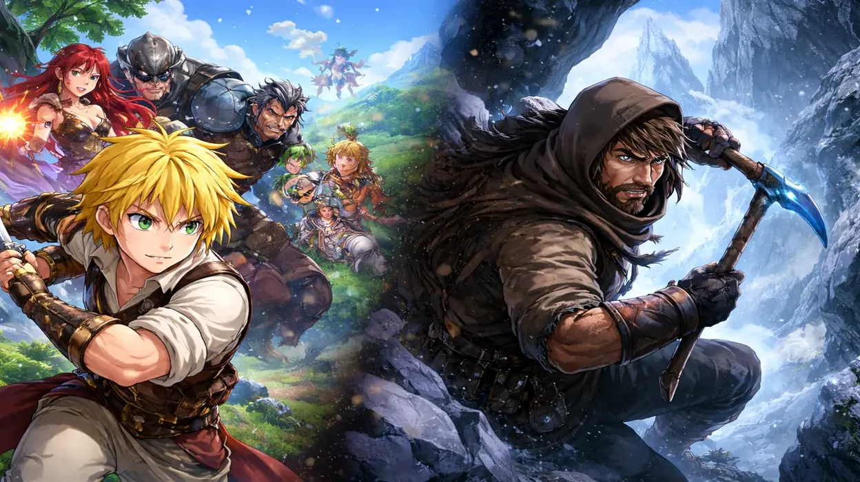 January Games Review