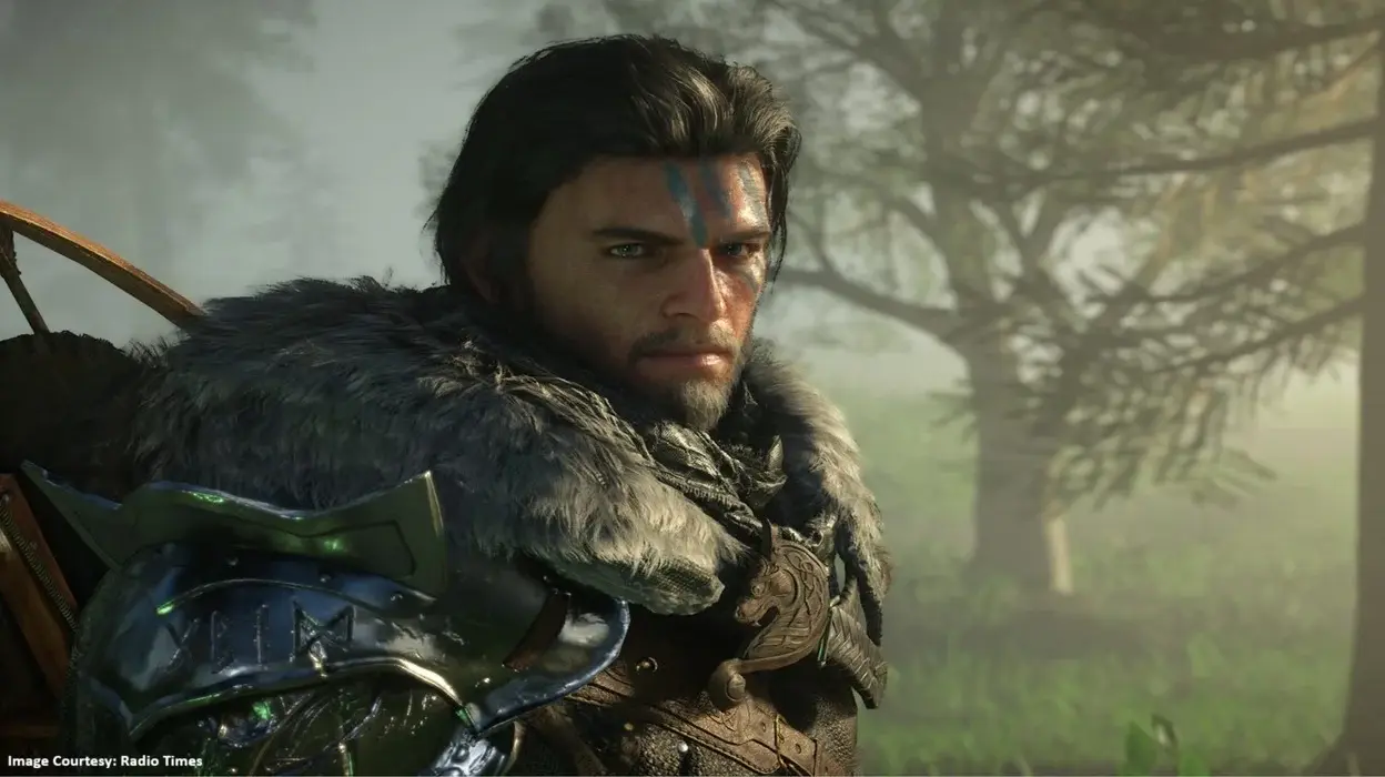 Crimson Desert game review