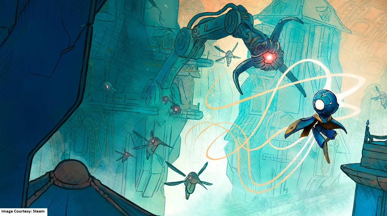 MIO: Memories in Orbit