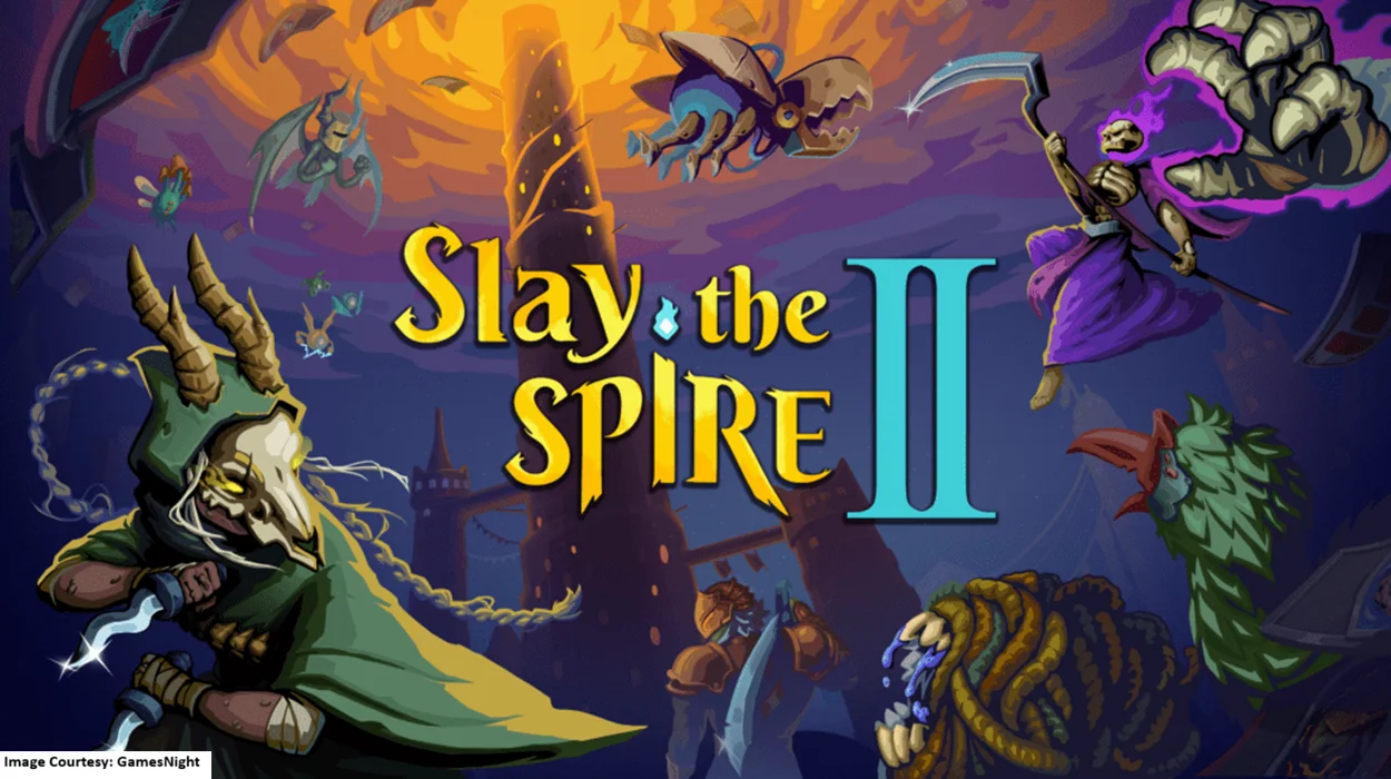 Slay the Spire 2 (Early Access)