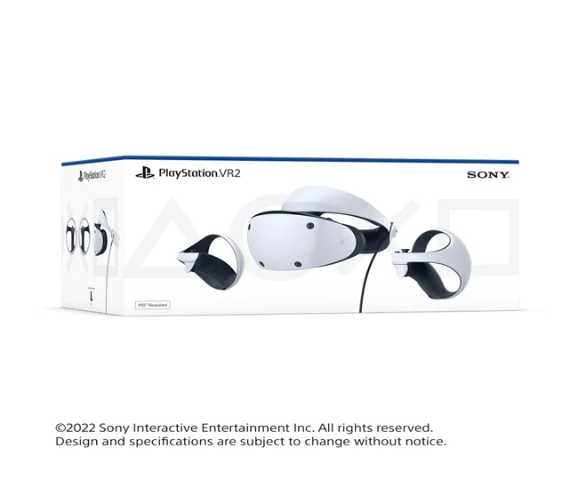 Sony PlayStation VR2