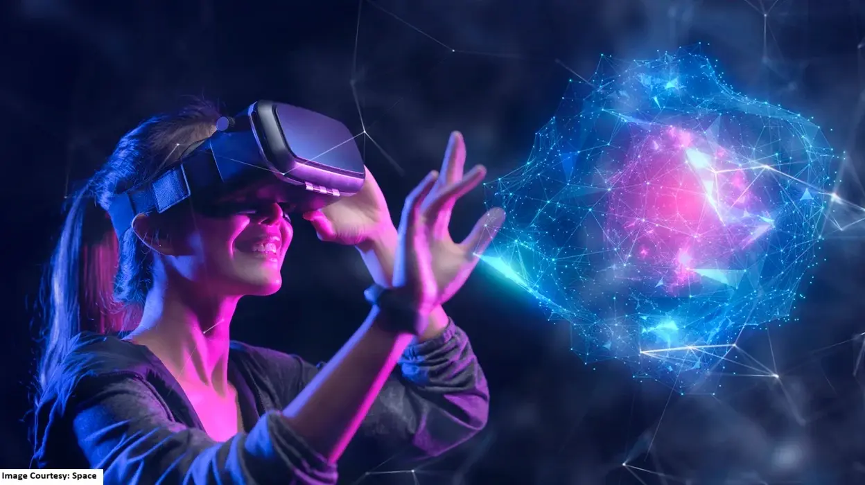 Best VR Gaming System