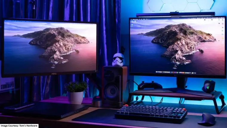 Best Gaming Monitors