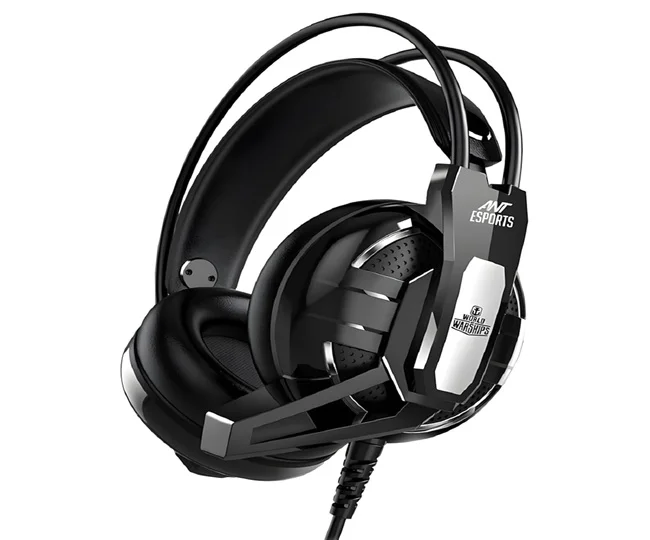 Ant Esports H520W Headsets With Mic