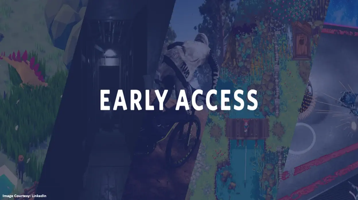 Early Access