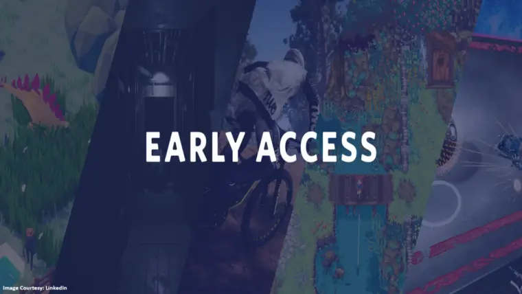 Early Access