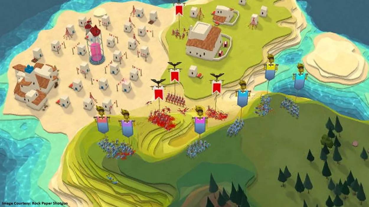 Games That Never Fully Released