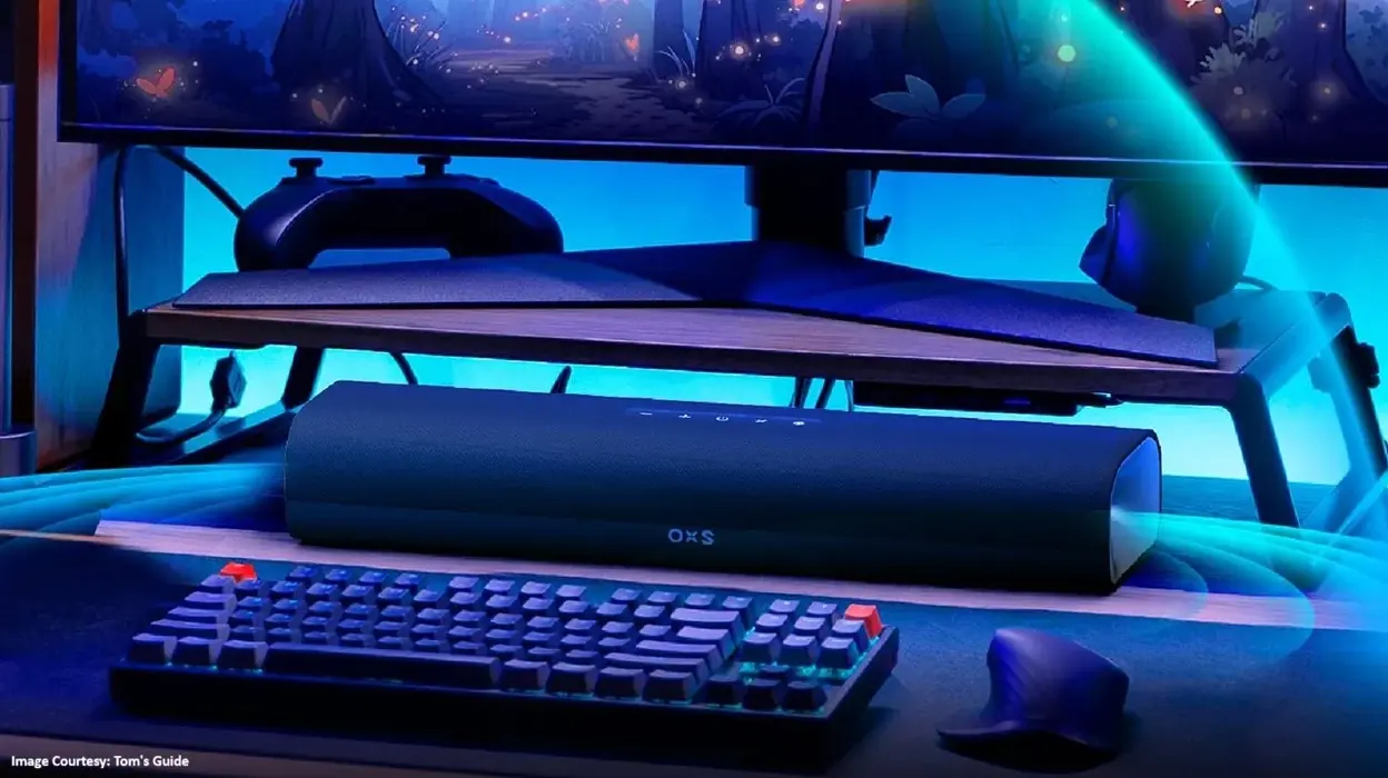 Bluetooth Soundbars Under 2000