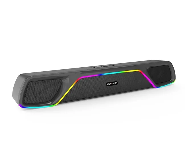 iNFiRe FireBar 24 Bluetooth Soundbar