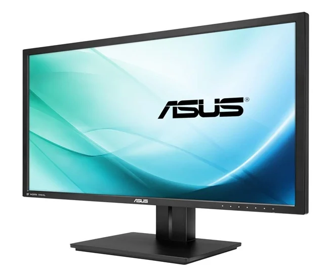 Asus - Pb287Q