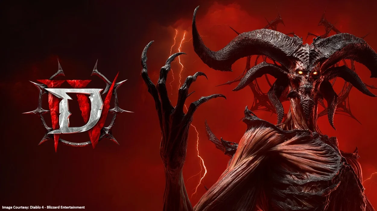 Diablo IV: Lord of Hatred