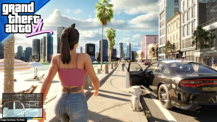 New Additions in GTA 6