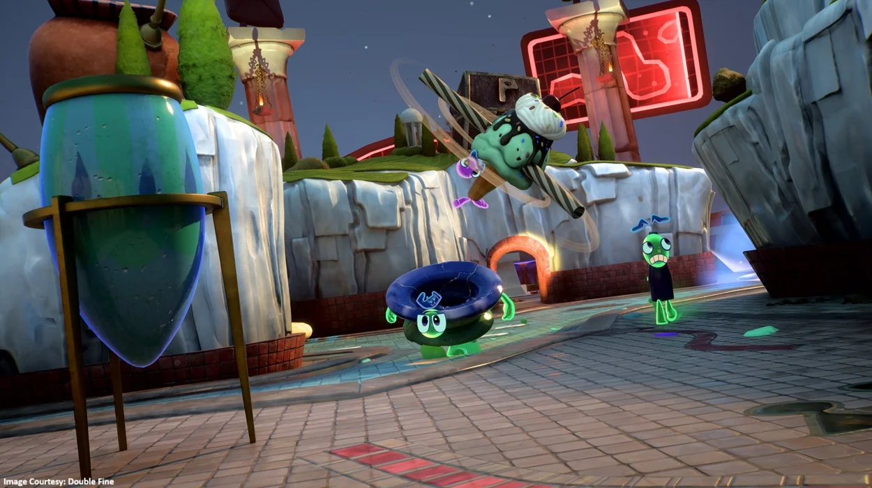 Kiln Games releasing in April 2026