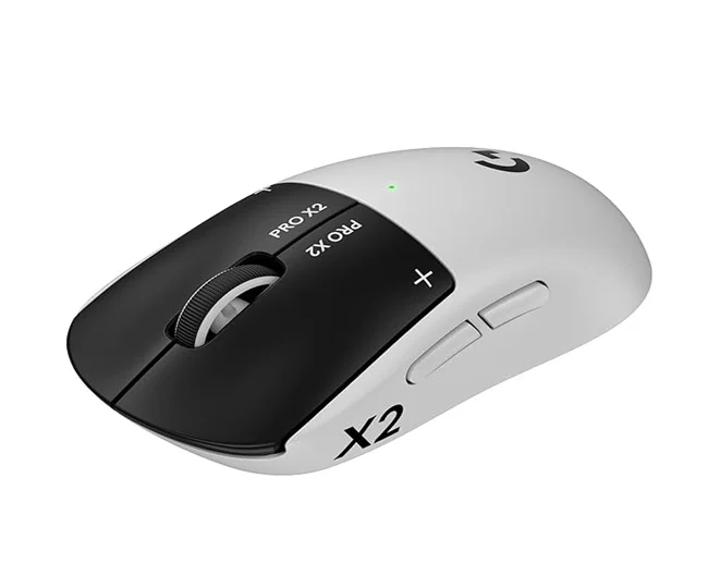 Logitech PRO X2 SUPERSTRIKE