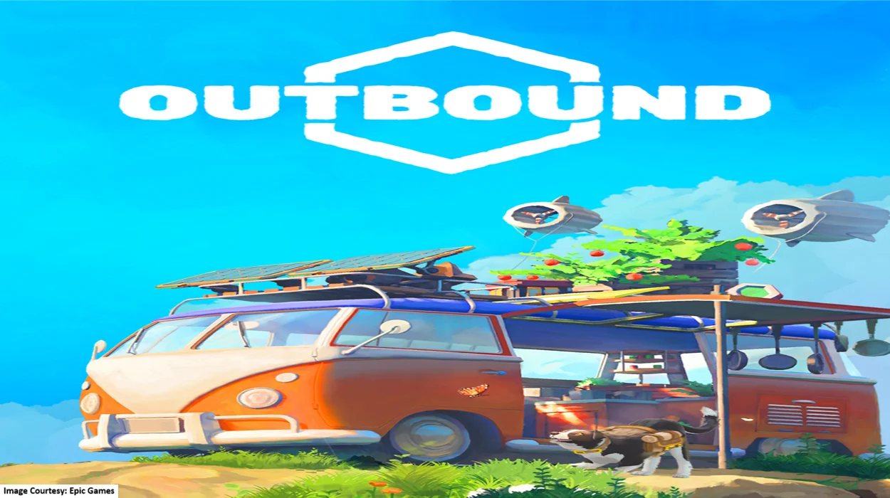 Outbound Games Releasing In April 2026
