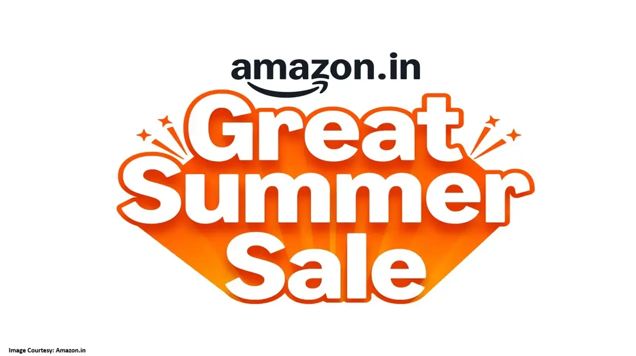 Amazon Great Summer Sale
