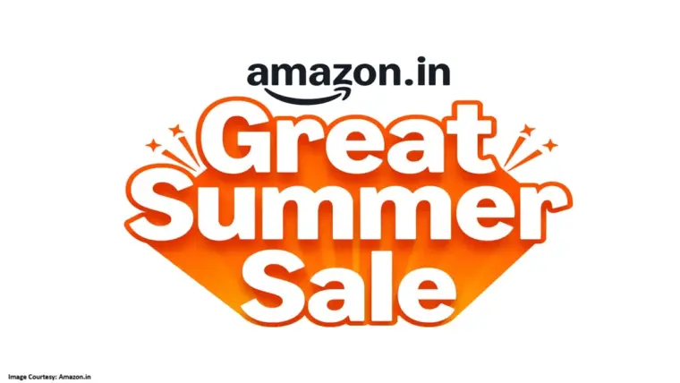 Amazon Great Summer Sale