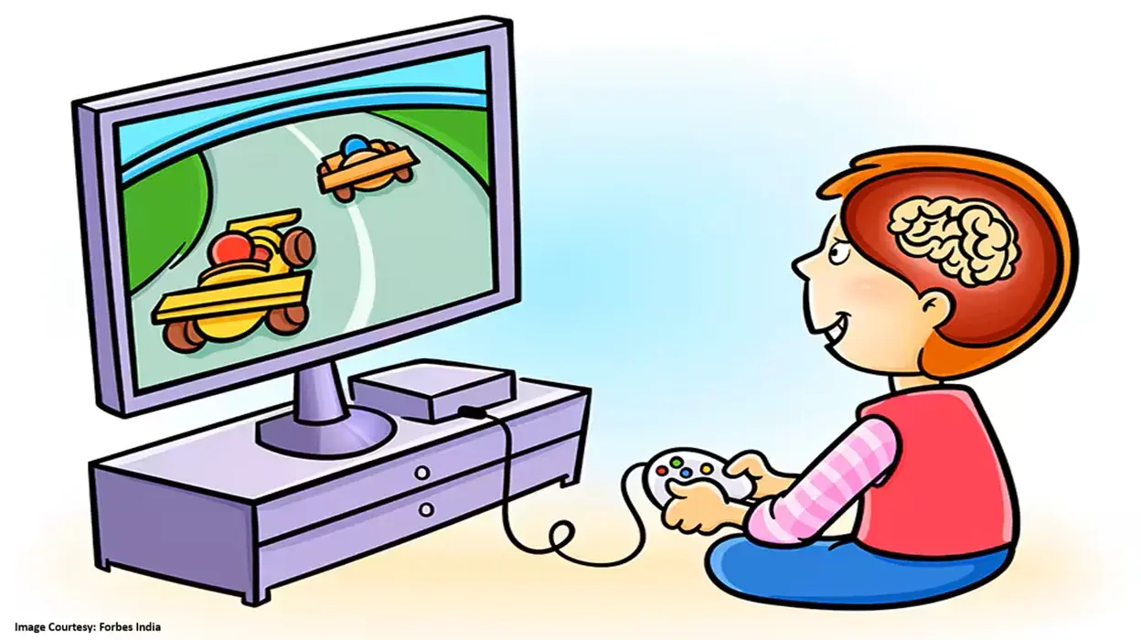 Cognitive Development