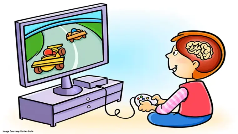 Cognitive Development
